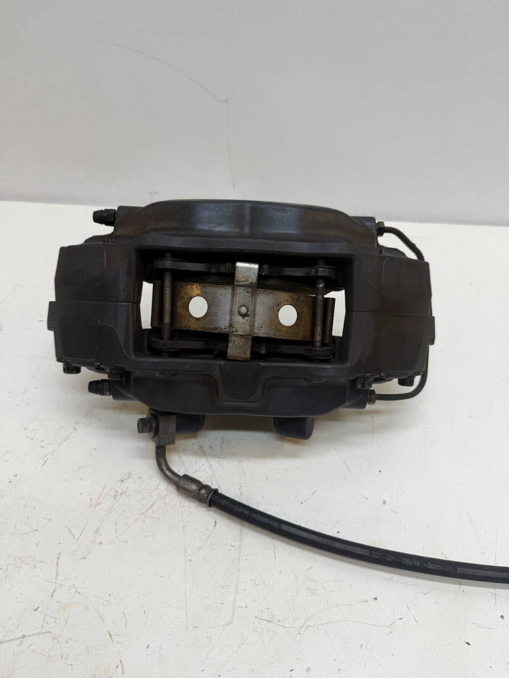 2012-2020 Tesla Model S Front Right Passenger Side Brembo Brake Caliper