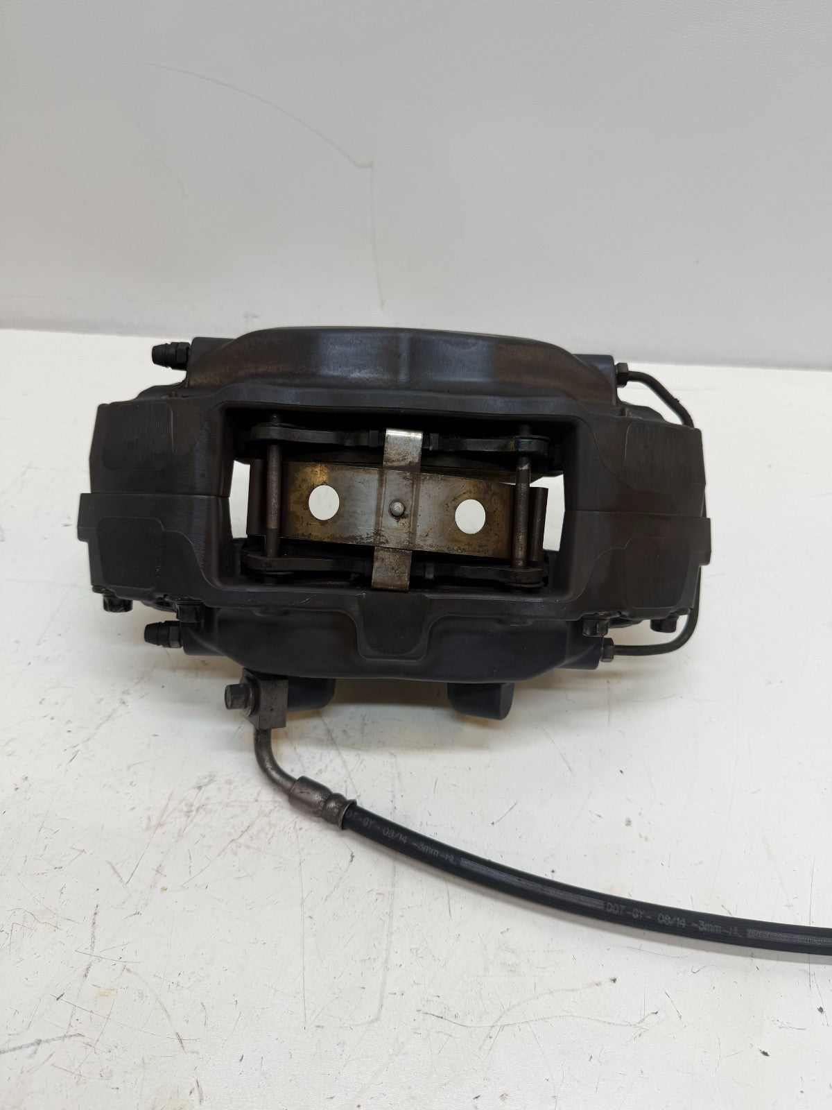 2012-2020 Tesla Model S Front Right Passenger Side Brembo Brake Caliper