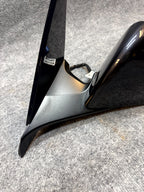 2020 - 2024 TESLA MODEL Y LEFT SIDE EXTERIOR REAR VIEW MIRROR OEM, 1594111-00-D