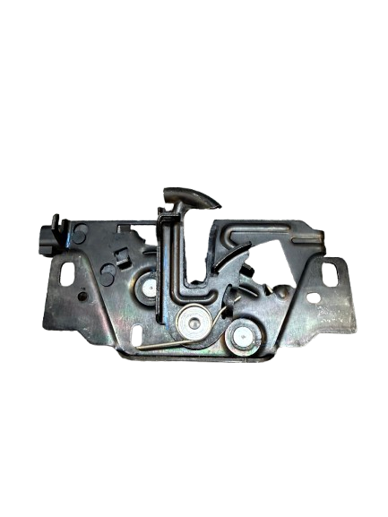 2017–2023 TESLA MODEL 3 FRONT HOOD LOCK LATCH ACTUATOR OEM, 1033011-00-G