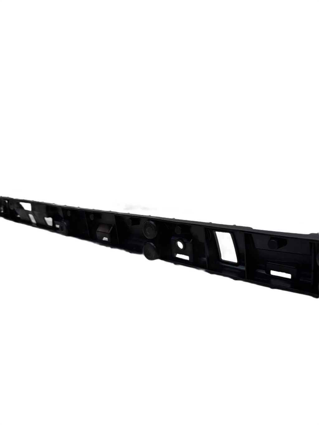 2016-25 Tesla Model X Driver Side Rocker Carrier Panel Trim Bracket 1046690-00-B