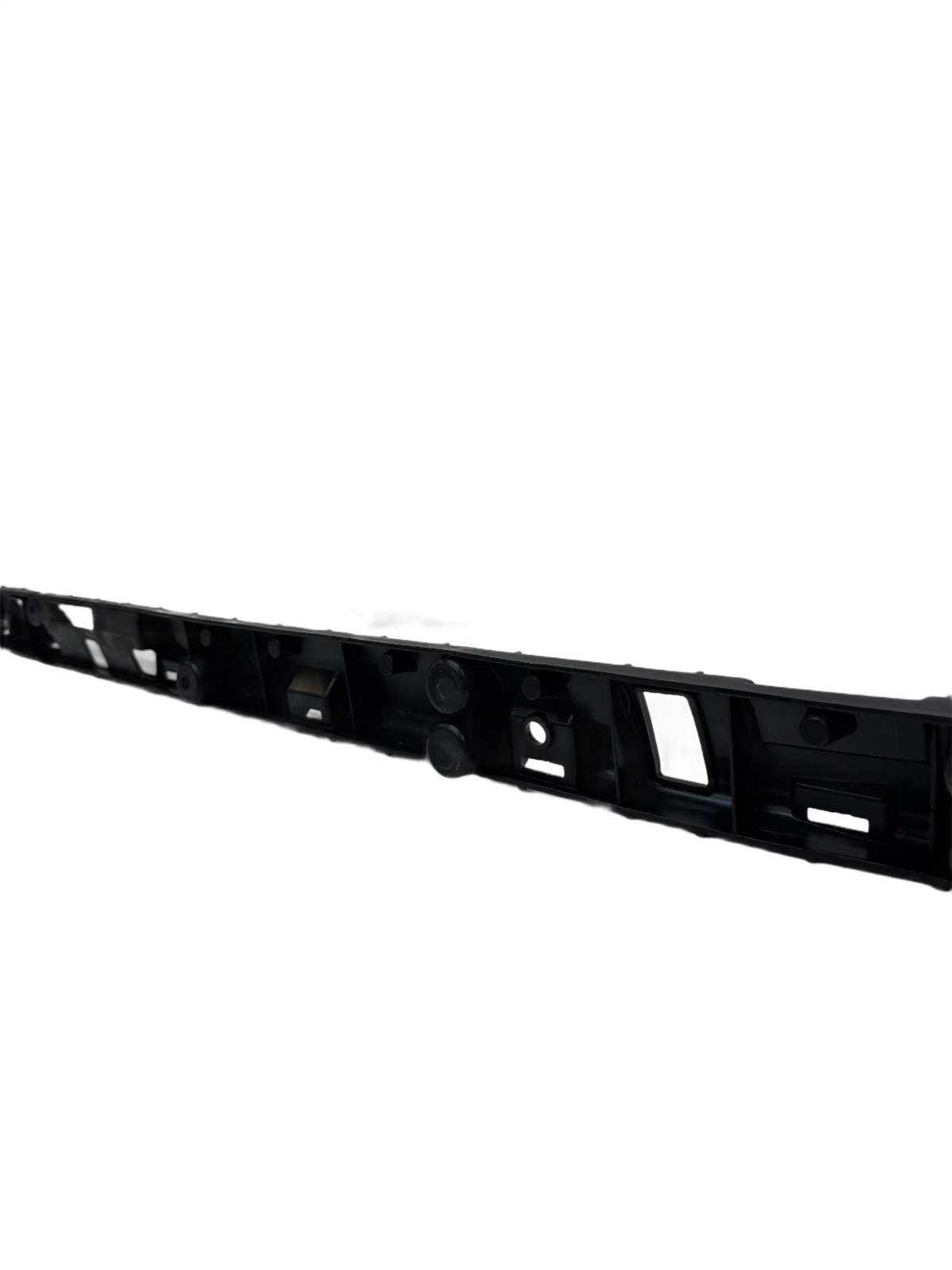 2016-25 Tesla Model X Driver Side Rocker Carrier Panel Trim Bracket 1046690-00-B