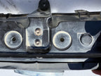 ♦️2016 - 2020 TESLA MODEL X FRONT UPPER GRILLE SUPPORT BRACKET OEM, 1047020-00-E
