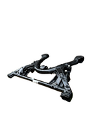 2017 - 2023 TESLA MODEL 3 FRONT SUBFRAME CROSSMEMBER CRADLE OEM, 1103547-00-A
