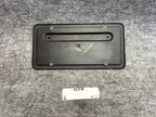 ♦️2017-2023 TESLA MODEL 3 Y REAR LICENSE PLATE HOLDER BRACKET OEM, 1096844-00-B