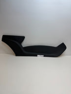 2016-20 Tesla Model S Center Console Right Passenger Side Trim Cover Panel