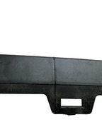 2016-2020 TESLA MODEL X REAR UNDER SPLASH GUARD FACTORY OEM