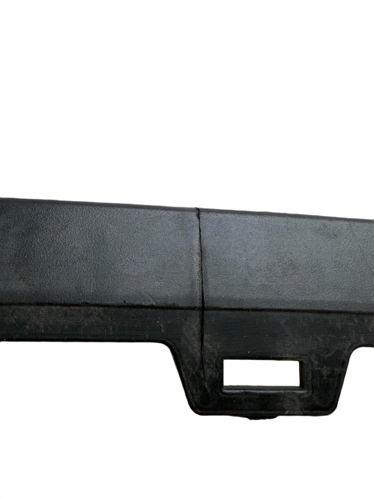 2016-2020 TESLA MODEL X REAR UNDER SPLASH GUARD FACTORY OEM