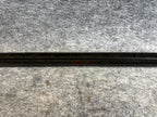 ♦️12-20 TESLA MODEL S FRONT RIGHT SIDE DOOR WINDOW MOLDING TRIM OEM 1038394-00-A