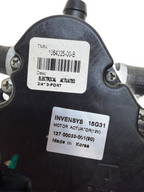 2016-2020 TESLA MODEL X HVAC HEATER COOLANT CONTROL VALVE ACTUATOR 4 WAY OEM