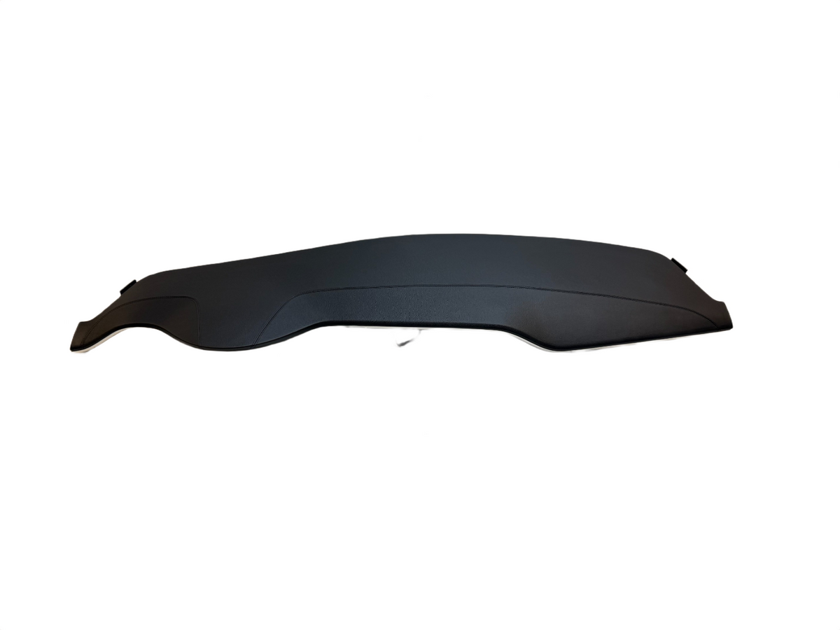 2012-15 Tesla Model S Dashboard Instrument Panel Dash Top Pad Cover 1004397-05-J
