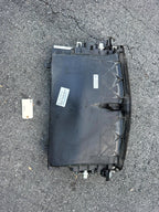 ♦️17–23 TESLA MODEL 3 COOLING RADIATOR W/ FAN SHROUD & GRILLE OEM, 1103545-00-A