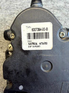 ♦️2012 - 2020 TESLA MODEL S 3 WAY COOLANT VALVE ACTUATOR OEM, 6007384-00-B
