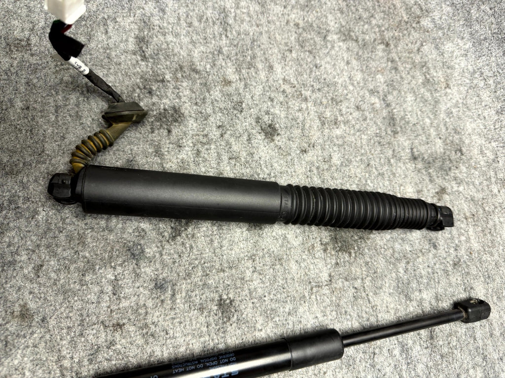 ♦️2017-2023 TESLA MODEL 3 REAR TAILGATE POWER HATCH LIFT STRUT OEM, 1551488-00-C