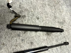 ♦️2017-2023 TESLA MODEL 3 REAR TAILGATE POWER HATCH LIFT STRUT OEM, 1551488-00-C