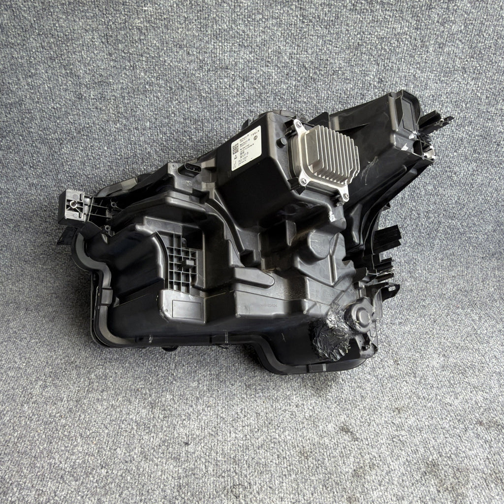 Tesla Model Y Juniper Headlight 2026 Right Passenger Side 1918348-00-E