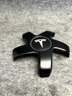 ♦️2017 - 2023 TESLA MODEL 3 Wheel Center Cap 19” 20” OEM, 1044234-00-A
