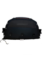 2017-2023 TESLA 3 REAR DECK SHELF PACKAGE TRAY TRIM PANEL COVER W/ SPEAKERS