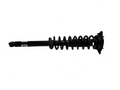 2012-20 Model S Rear Left Right Shock Strut Absorber & Coil Spring 1015620-01-C