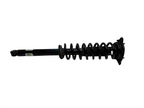 2012-20 Model S Rear Left Right Shock Strut Absorber & Coil Spring 1015620-01-C