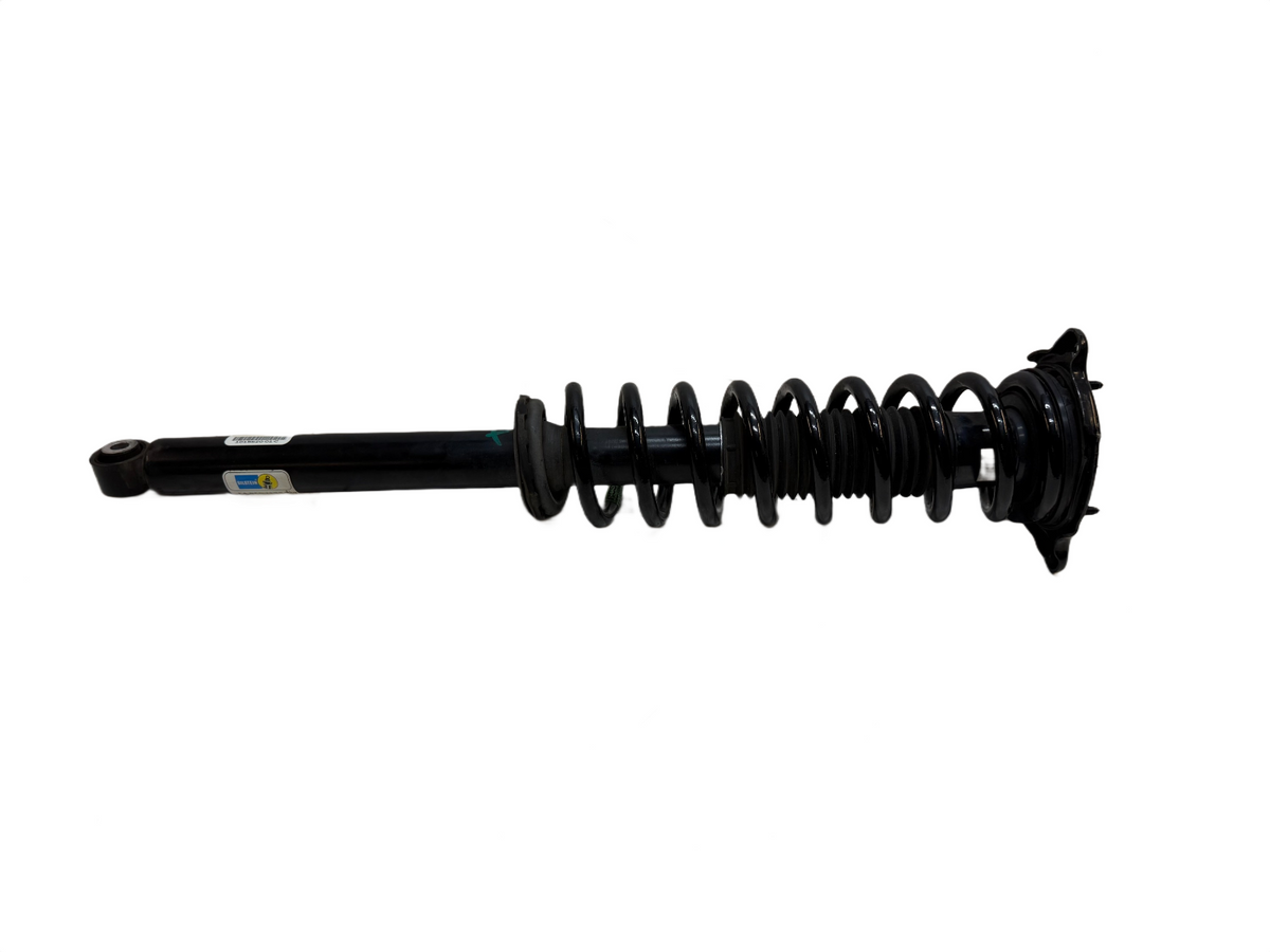 2012-20 Model S Rear Left Right Shock Strut Absorber & Coil Spring 1015620-01-C