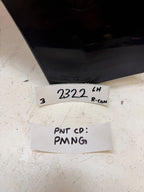 2017-2023 Tesla Model 3 Front Driver Side Fender Shell Panel Left LH