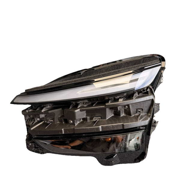 2025-2026 Tesla Model Y Juniper Left Driver Side LED Headlight OEM 1918347-00-E