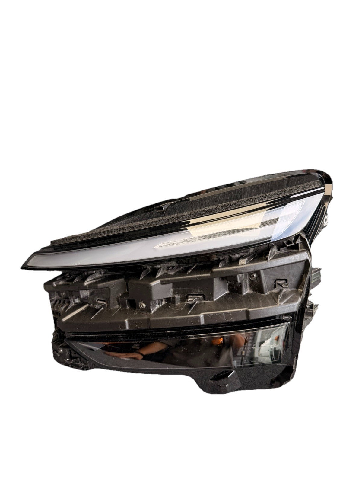 2025-2026 Tesla Model Y Juniper Left Driver Side LED Headlight OEM 1918347-00-E