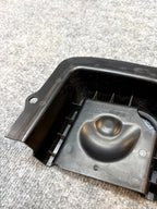 20-23 TESLA MODEL Y LEFT COWL PANEL SHOCK TOWER COVER MOLDING OEM 1494083-00-A