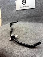 2020 - 2024 TESLA MODEL Y REAR STABILIZER SWAY ANTI ROLL BAR OEM, 1044481-00-E