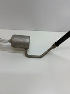 12-15 Model S AC Pipe Line Compressor to Condenser HVCC Discharge 1028401-00-E