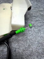♦️2017-2023 TESLA MODEL 3 FRONT LEFT DOOR LOCK LATCH ACTUATOR OEM, 1068964-00-L