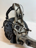 2016-2020 Tesla Model S Front Left Knee Suspension Assembly OEM 1030605-00-D