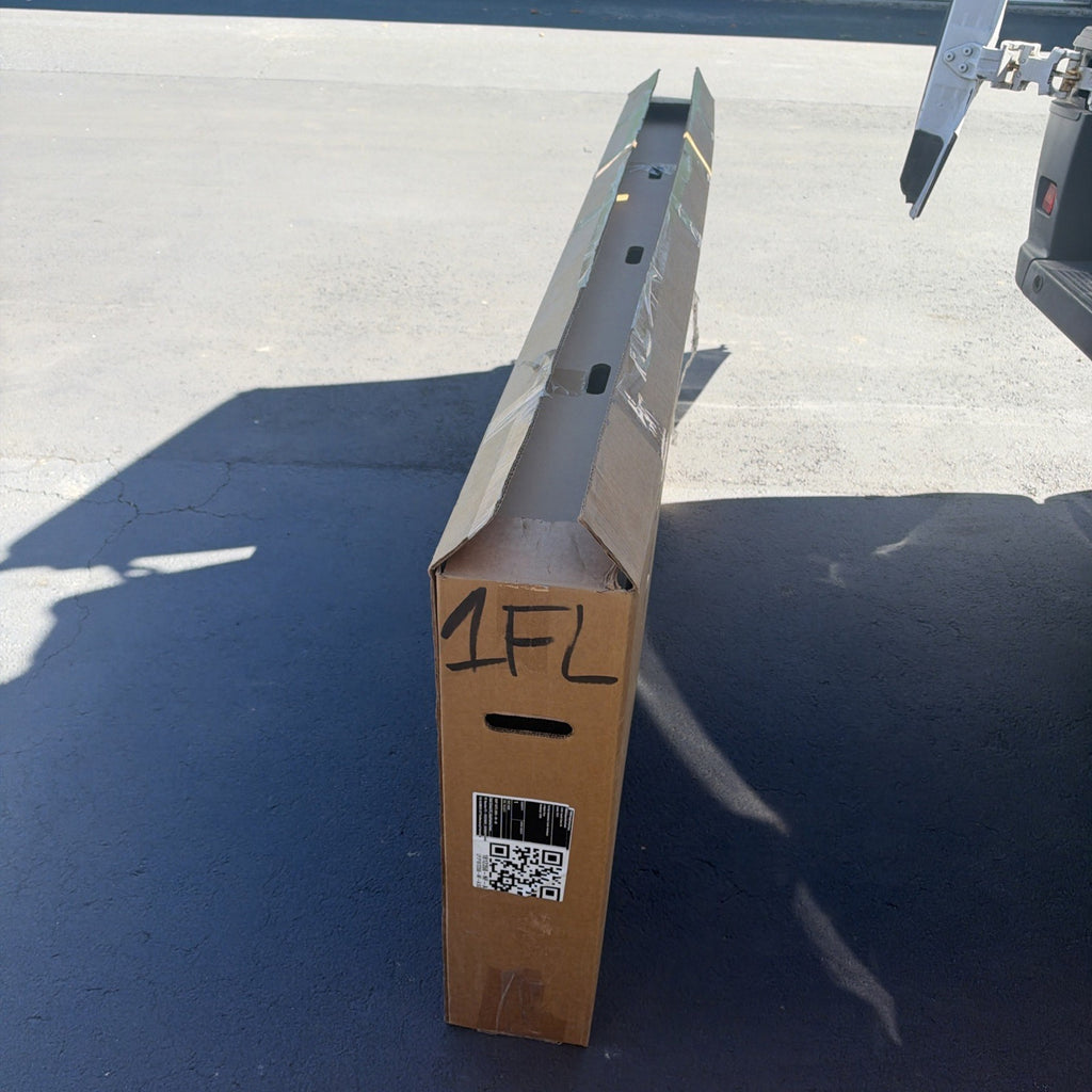  2024 2025 Tesla Cybertruck Rear Tailgate Panel Door Trunk Lid OEM 1812358-00-A