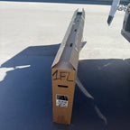  2024 2025 Tesla Cybertruck Rear Tailgate Panel Door Trunk Lid OEM 1812358-00-A