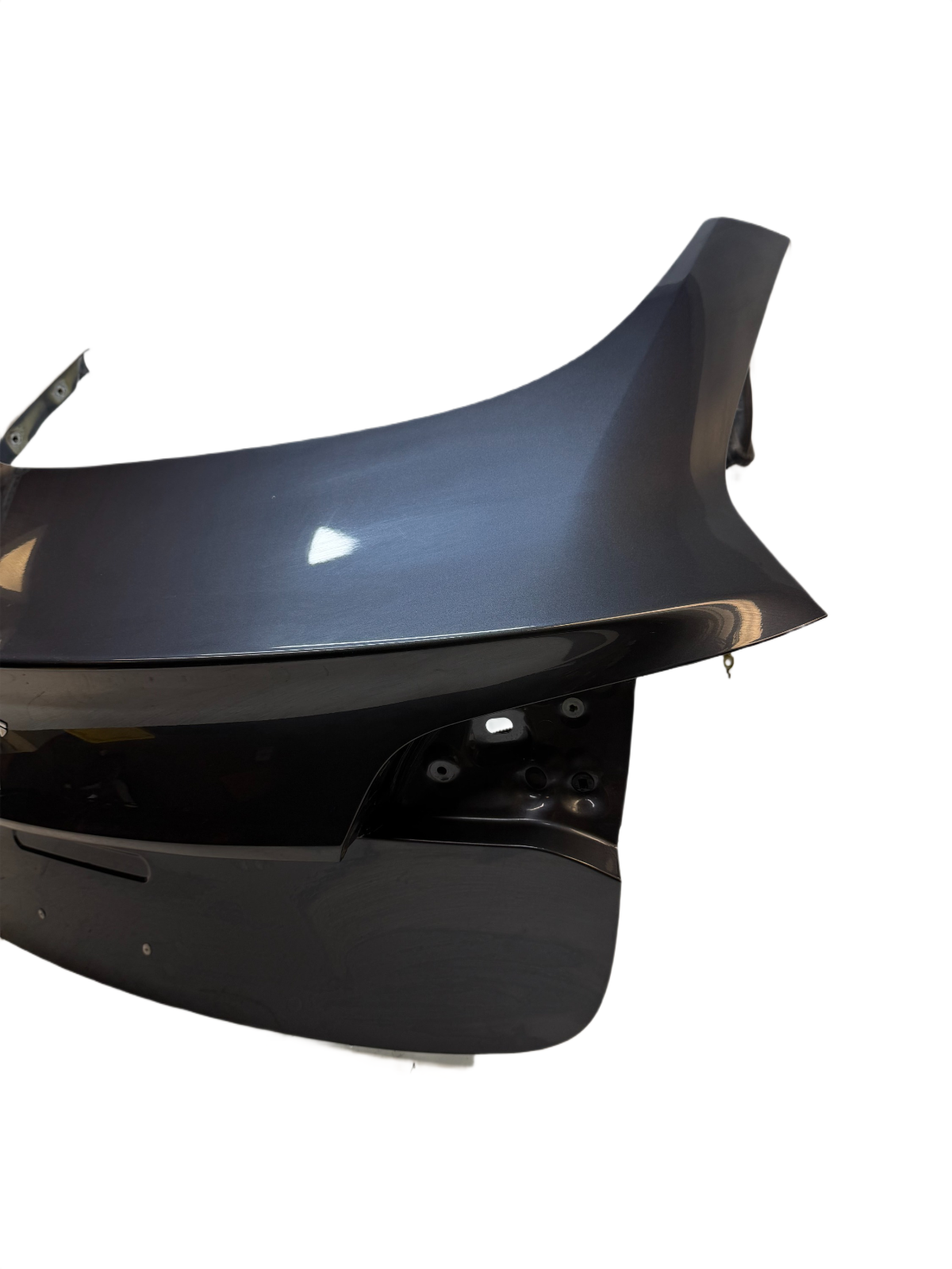 2017-2023 Tesla Model 3 M3 Trunk Lid Powered Tailgate Liftgate Shell Assembly