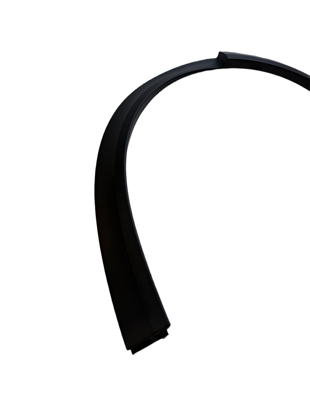 2016-2020 Tesla Model X Rear Left Wheel Arch Fender Flare OEM 1035290-00-D