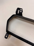 12-20 Tesla Model S Speedometer Instrument Cluster Bezel Trim Panel 1033041-00-C