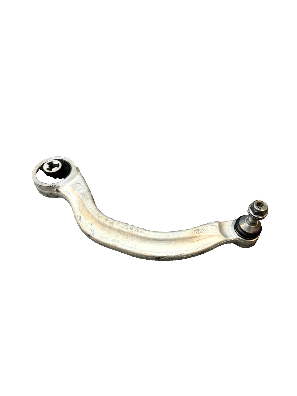 2017 - 2024 TESLA MODEL 3 Y FRONT RIGHT LOWER CONTROL ARM OEM, 1044359-00-A