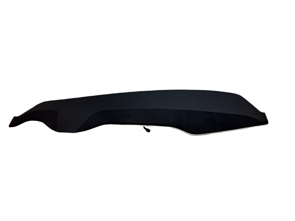 16-20 Tesla Model X Dashboard Instrument Panel Dash Top Pad Cover 1004397-11-O