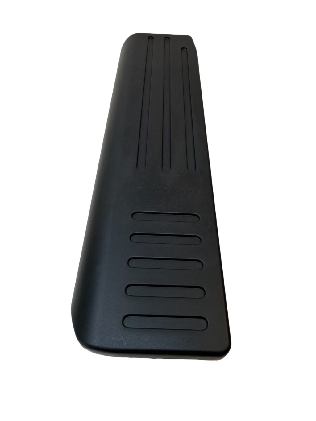 2012-2021 Tesla Model S Dead Pedal Foot Rest Cover Trim 6005968-00-C