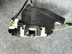 2016-2020 Tesla Model X Front Left Door Lock Latch Actuator OEM, 1112063-00-B