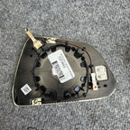 OEM 17-25 Tesla Model 3 Left Hand Side Outside View Auto Dim Door Mirror Glass