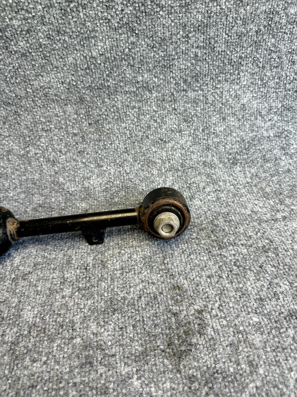 2017 – 2023 TESLA MODEL 3 REAR LEFT OR RIGHT UPPER CONTROL ARM OEM, 1044423-00-G