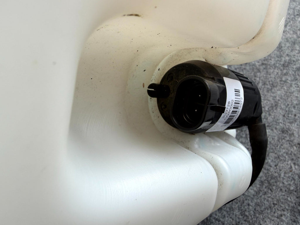 ♦️2012 - 2016 TESLA MODEL S WINDSHIELD WASHER RESERVOIR TANK OEM, 1005400-00-B