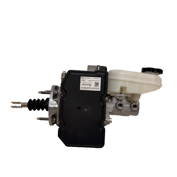 2012-2016 Tesla Model S Electromechanical Brake IBooster Servo 1037123-00-B