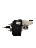 2012-2016 Tesla Model S Electromechanical Brake IBooster Servo 1037123-00-B