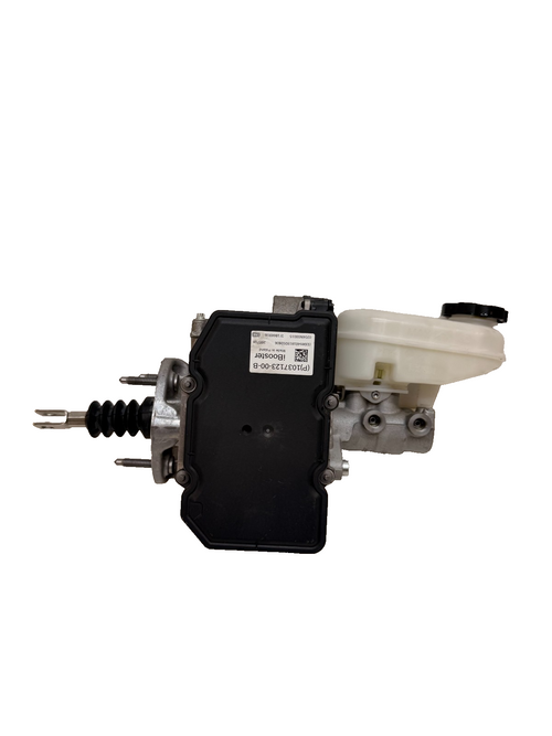 2012-2016 Tesla Model S Electromechanical Brake IBooster Servo 1037123-00-B