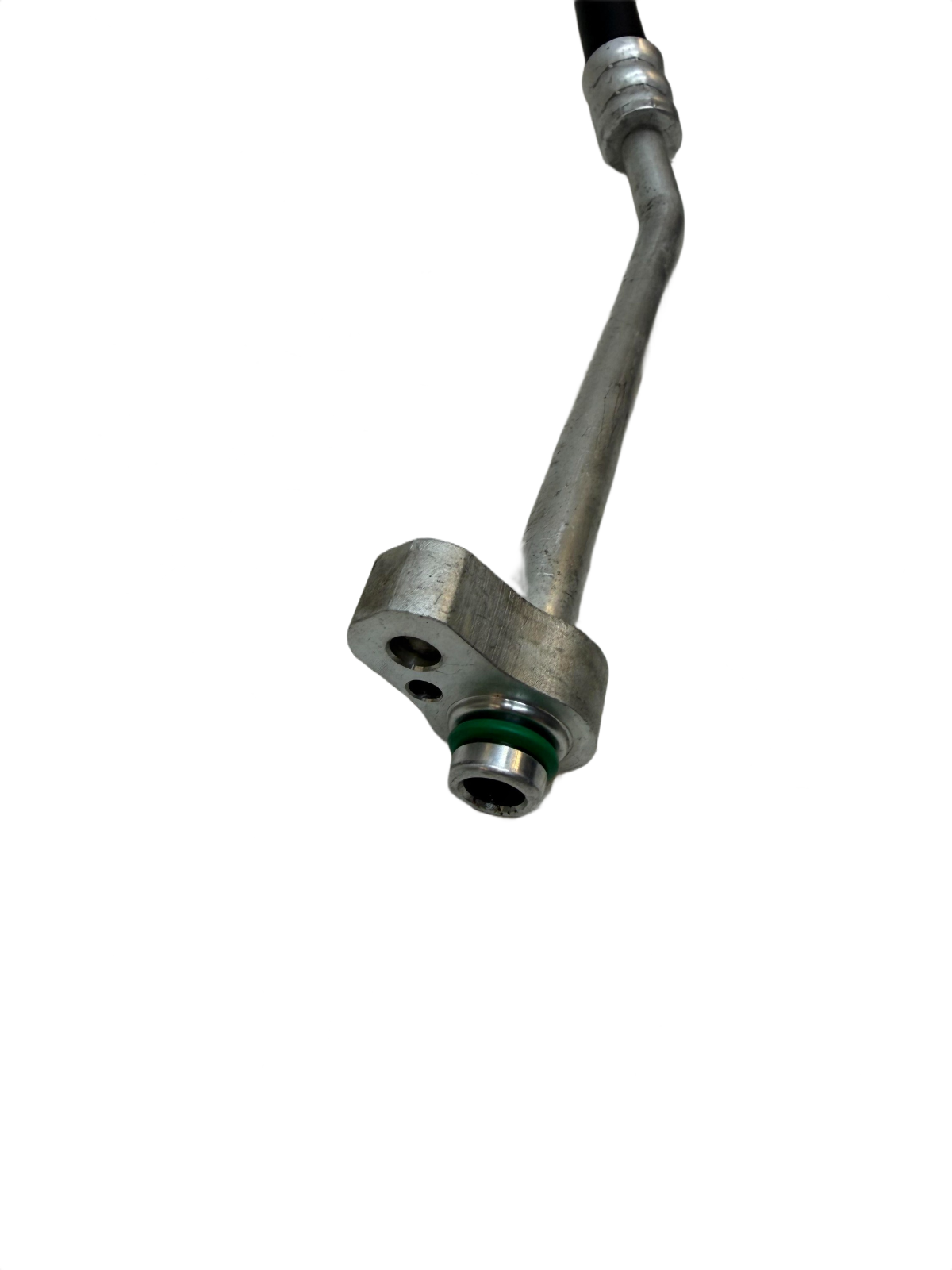 12-20 Model S AC Condenser 1 Suction Hose to Condenser 2 Pipe Line 6007733-00-A
