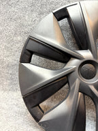 2020 - 2024 TESLA MODEL Y GEMINI WHEEL RIM HUBCAP COVER OEM, 1044235-00-C